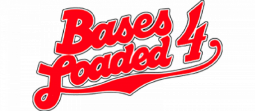 Bases Loaded 4 (USA) logo